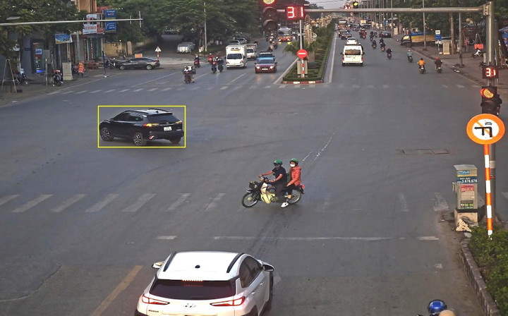 Danh sách 277 xe bị phạt nguội Theo nghị định tại Bắc Ninh tuần cuối tháng 11 - Ảnh 3. Danh sách 277 xe bị phạt nguội Theo nghị định tại Bắc Ninh tuần cuối tháng 11 - Ảnh 3.