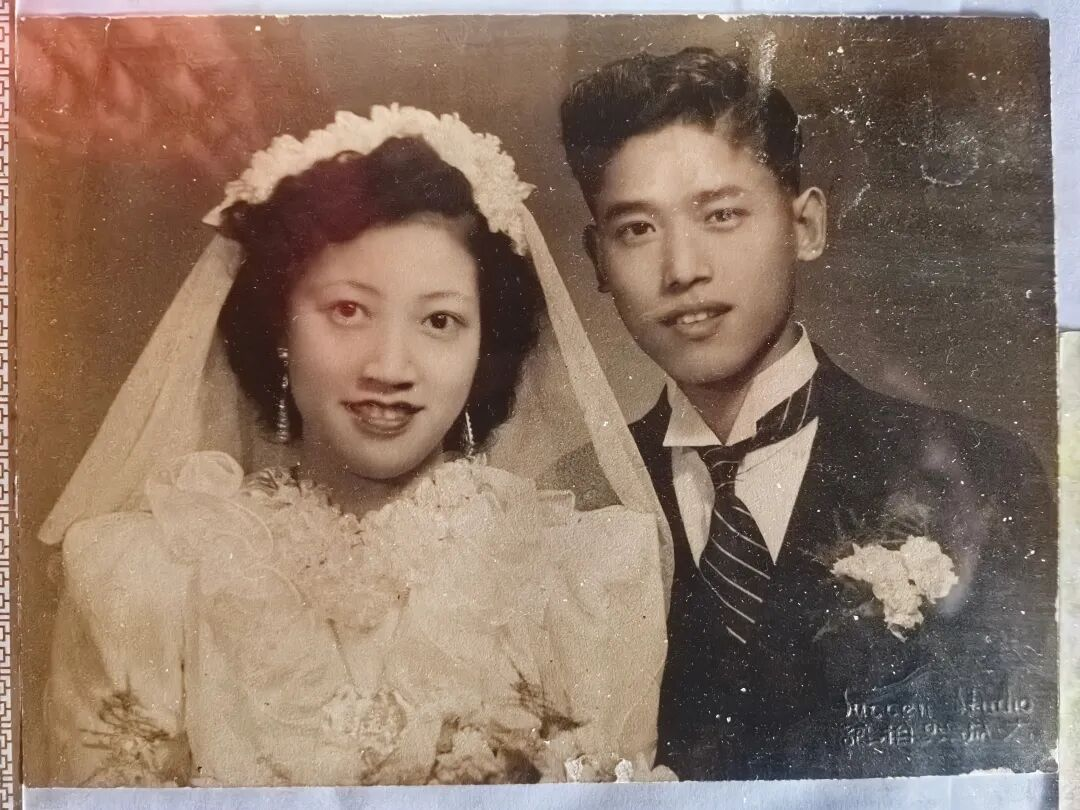 Tôi 101 tuổi, sống cùng người vợ 97 tuổi và nhận ra, đây là “bí mật” để trở thành người hạnh phúc nhất làng - Ảnh 1. Tôi 101 tuổi, sống cùng người vợ 97 tuổi và nhận ra, đây là “bí mật” để trở thành người hạnh phúc nhất làng - Ảnh 1.