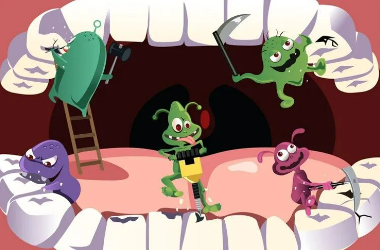 Nên đánh răng sau khi ăn sáng để bảo vệ sức khỏe răng miệng hiệu quả hơn