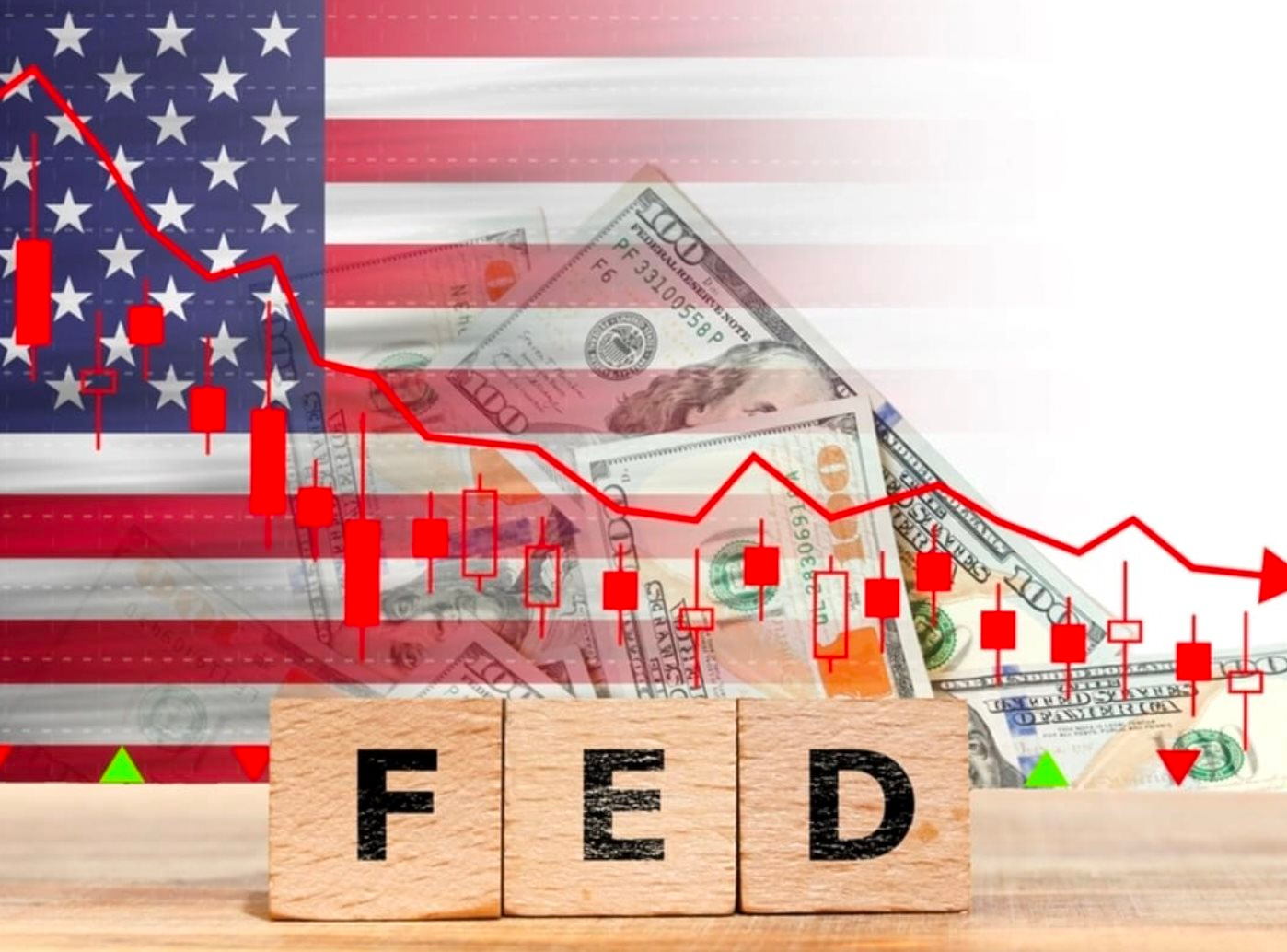 Fed cảnh báo về rủi ro thanh khoản ngân hàng trong bối cảnh lãi suất cao - Ảnh 1. Fed cảnh báo về rủi ro thanh khoản ngân hàng trong bối cảnh lãi suất cao - Ảnh 1.