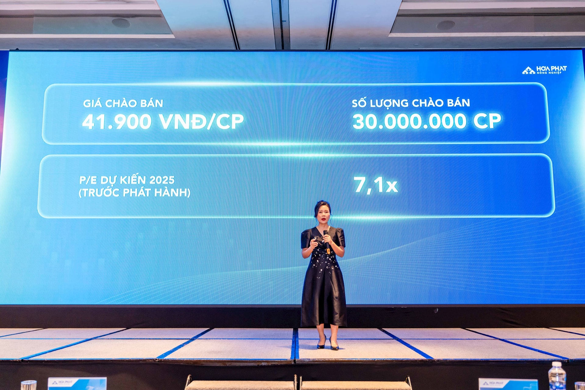 Đầu tư cổ phiếu HPA với cổ tức 38 , 5 % và kế hoạch Phát triển ấn tượng - Ảnh 2. Đầu tư cổ phiếu HPA với cổ tức 38 , 5 % và kế hoạch Phát triển ấn tượng - Ảnh 2.