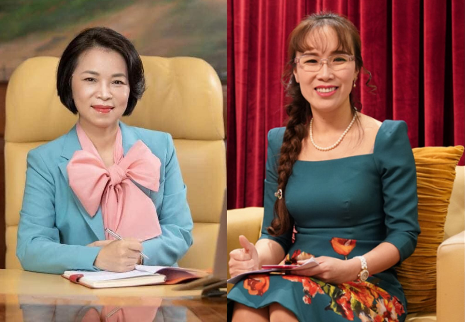 Bà Phạm Thu Hương vượt bà Nguyễn Thị Phương Thảo trên sàn chứng khoán , Vingroup bứt phá - Ảnh 1. Bà Phạm Thu Hương vượt bà Nguyễn Thị Phương Thảo trên sàn chứng khoán , Vingroup bứt phá - Ảnh 1.