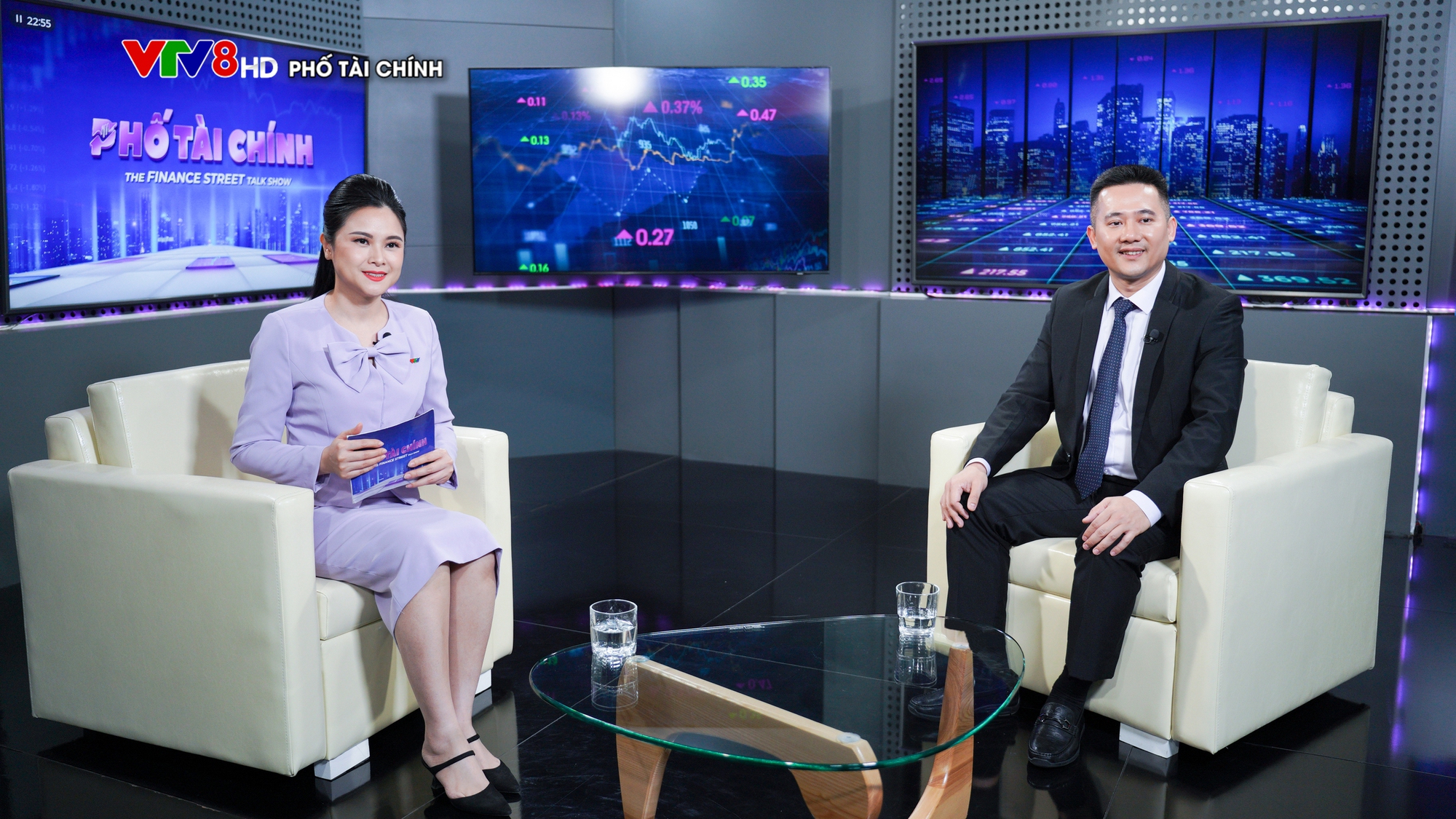 CEO Chứng khoán An Bình: Thị trường điều chỉnh tích lũy và triển vọng kinh tế 2026 - Ảnh 2.