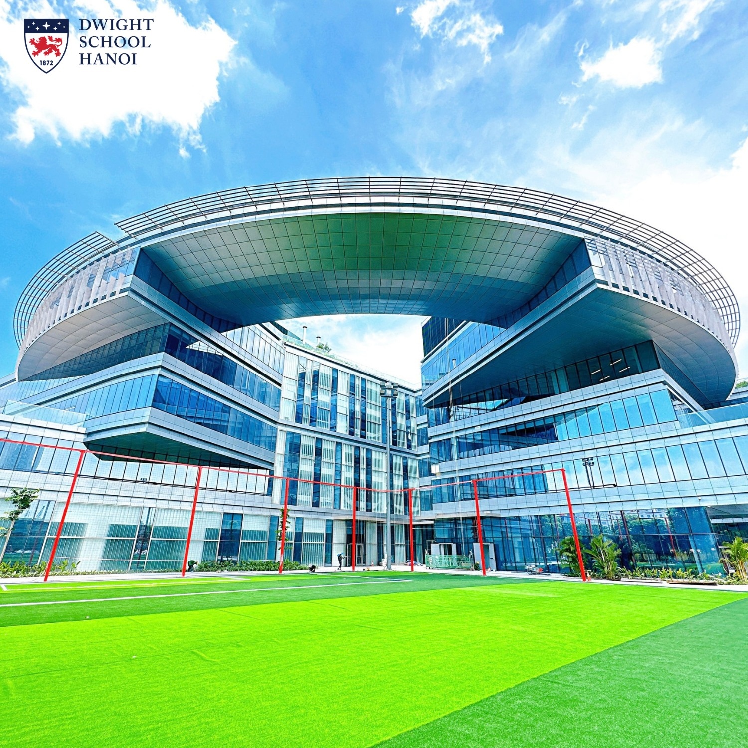 Trường quốc tế tại Việt Nam hợp tác Manchester City với học phí gần 1 tỷ đồng / năm - Ảnh 4.