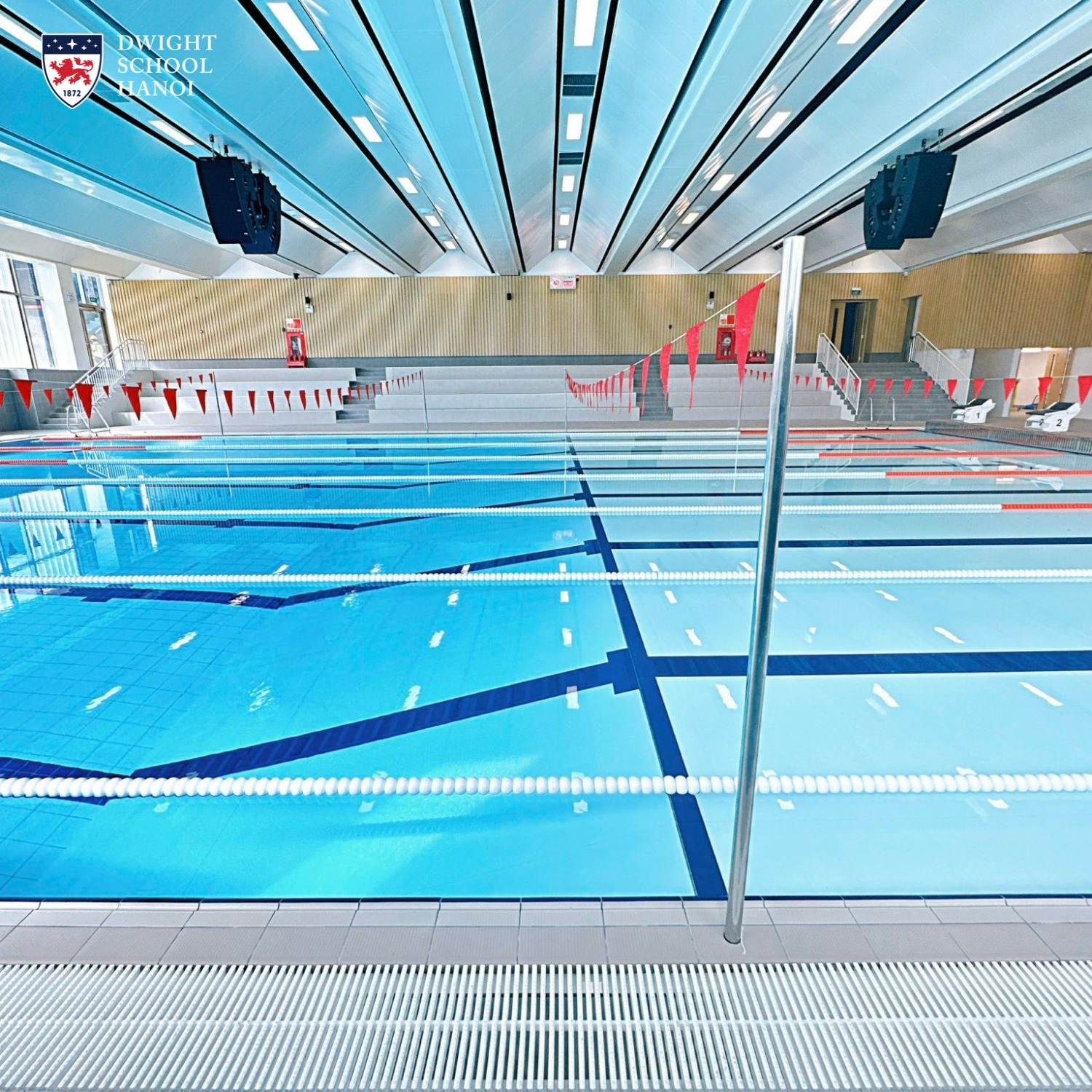 Trường quốc tế tại Việt Nam hợp tác Manchester City với học phí gần 1 tỷ đồng / năm - Ảnh 3.