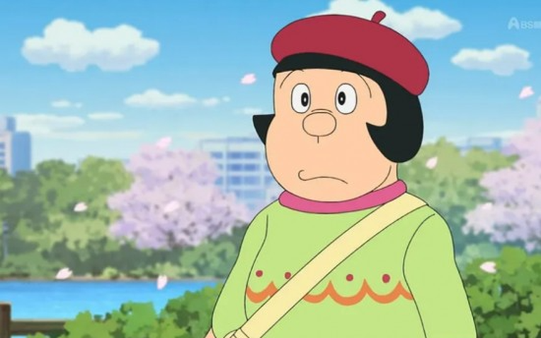 Bí mật về người hạnh phúc trong Doraemon và hành trình tìm kiếm ước mơ - Ảnh 1.