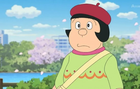 Bí mật về người hạnh phúc trong Doraemon và hành trình tìm kiếm ước mơ - Ảnh 5. Bí mật về người hạnh phúc trong Doraemon và hành trình tìm kiếm ước mơ - Ảnh 5.