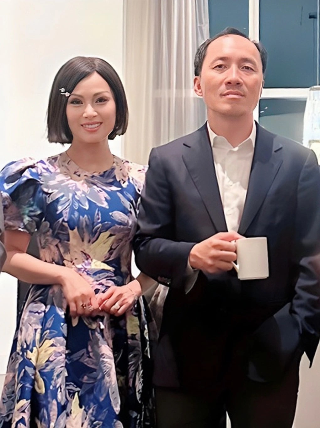 Ca sĩ Việt giàu nhất thế giới sở hữu penthouse 2 . 600 Tỷ với view triệu đô tại New York - Ảnh 2. Ca sĩ Việt giàu nhất thế giới sở hữu penthouse 2 . 600 Tỷ với view triệu đô tại New York - Ảnh 2.