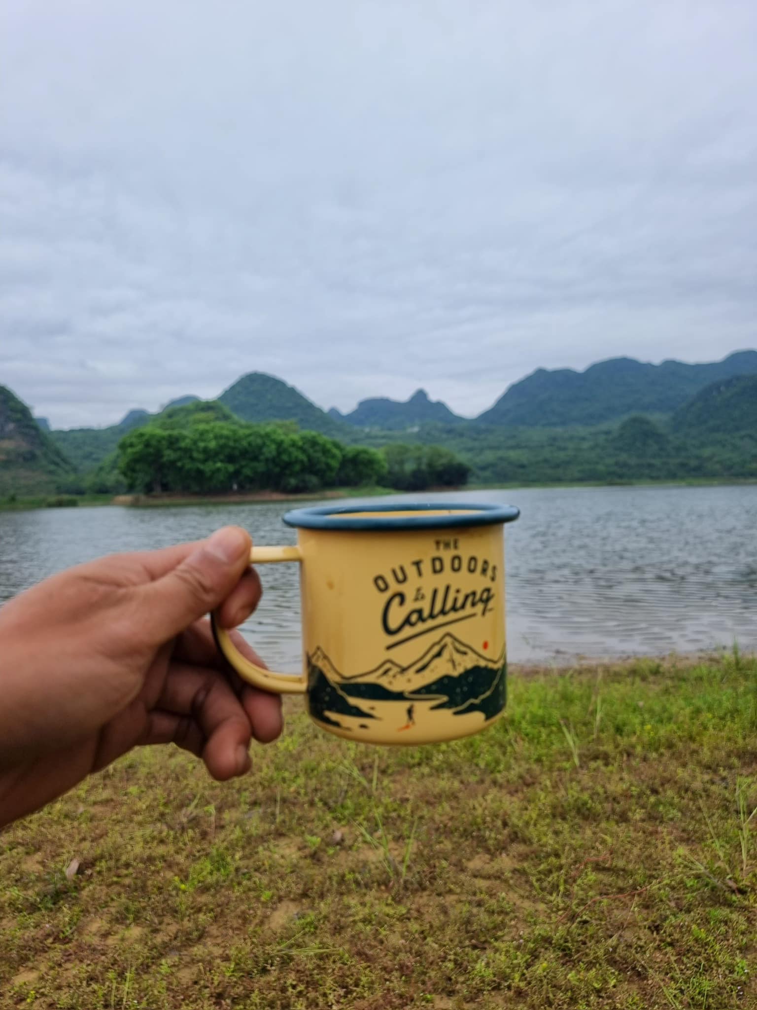 Khám phá hồ Tuy Lai: Thiên đường yên bình gần Hà Nội - Ảnh 7. Khám phá hồ Tuy Lai: Thiên đường yên bình gần Hà Nội - Ảnh 7.