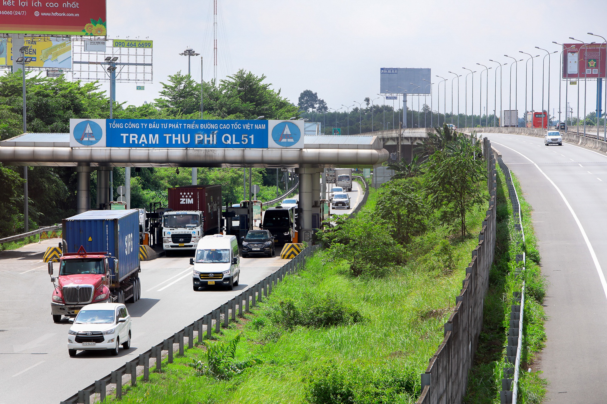 Đặt lên bàn cân đường bộ cao tốc, đường sắt cao tốc và đường bay thẳng Hà Nội: TP.HCM: Loại hình nào sẽ chiếm ưu thế? - Ảnh 7.