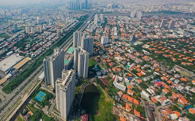 Hà Nội sẽ thí điểm đăng ký thế chấp đất đai trực tuyến từ năm 2026 - Ảnh 1.