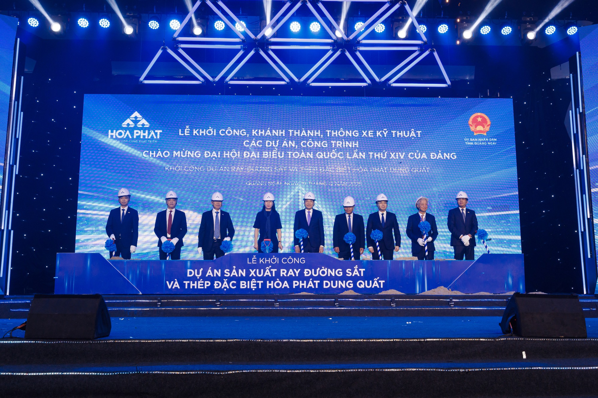 "Cú hích kép" chiến lược cho hạ tầng đường sắt và công nghiệp nặng Việt Nam - Ảnh 6.