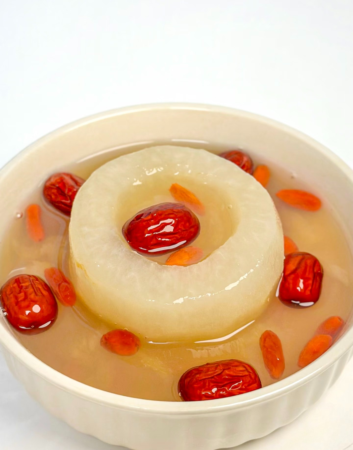 4 loại quả "càng hấp càng bổ", mẹ học ngay bí kíp của bác sĩ để cả nhà "bụng ấm, phổi êm" suốt mùa lạnh - Ảnh 4. 4 loại quả "càng hấp càng bổ", mẹ học ngay bí kíp của bác sĩ để cả nhà "bụng ấm, phổi êm" suốt mùa lạnh - Ảnh 4.