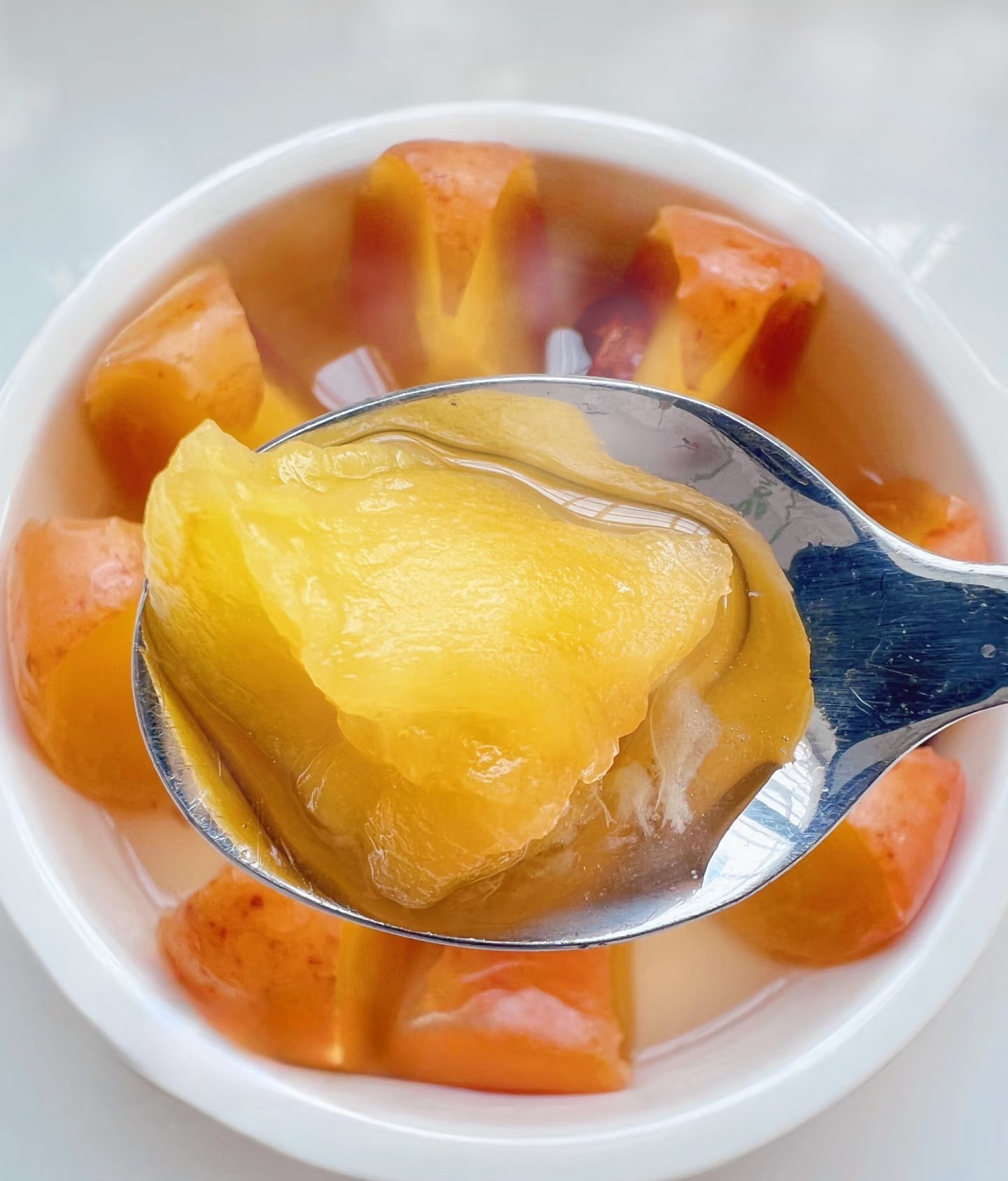 4 loại quả "càng hấp càng bổ", mẹ học ngay bí kíp của bác sĩ để cả nhà "bụng ấm, phổi êm" suốt mùa lạnh - Ảnh 7. 4 loại quả "càng hấp càng bổ", mẹ học ngay bí kíp của bác sĩ để cả nhà "bụng ấm, phổi êm" suốt mùa lạnh - Ảnh 7.