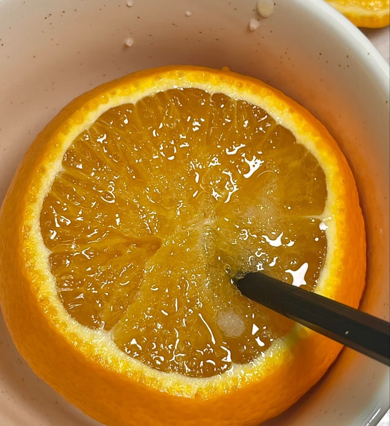 4 loại quả "càng hấp càng bổ", mẹ học ngay bí kíp của bác sĩ để cả nhà "bụng ấm, phổi êm" suốt mùa lạnh - Ảnh 2. 4 loại quả "càng hấp càng bổ", mẹ học ngay bí kíp của bác sĩ để cả nhà "bụng ấm, phổi êm" suốt mùa lạnh - Ảnh 2.