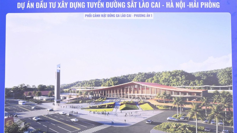 "Cú hích kép" chiến lược cho hạ tầng đường sắt và công nghiệp nặng Việt Nam - Ảnh 4.