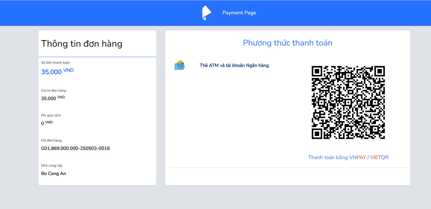 2 Thông tin quan trọng về thẻ Căn cước cho người dân Việt Nam cần biết - Ảnh 5.