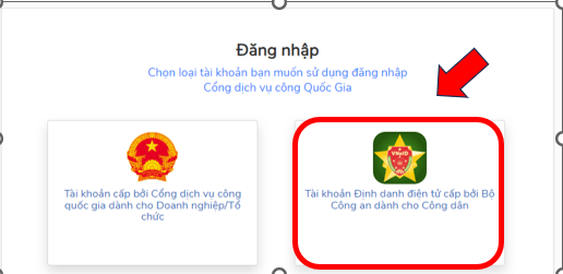 2 Thông tin quan trọng về thẻ Căn cước cho người dân Việt Nam cần biết - Ảnh 3.