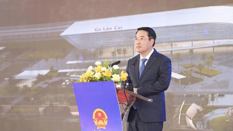 "Cú hích kép" chiến lược cho hạ tầng đường sắt và công nghiệp nặng Việt Nam - Ảnh 5.