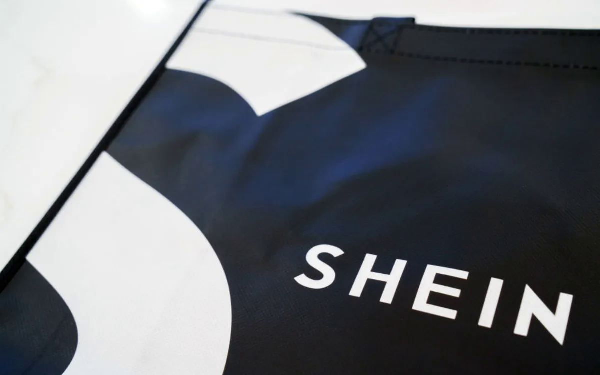 Pháp kháng cáo phán quyết liên quan đến nền tảng thương mại Shein - Ảnh 1.