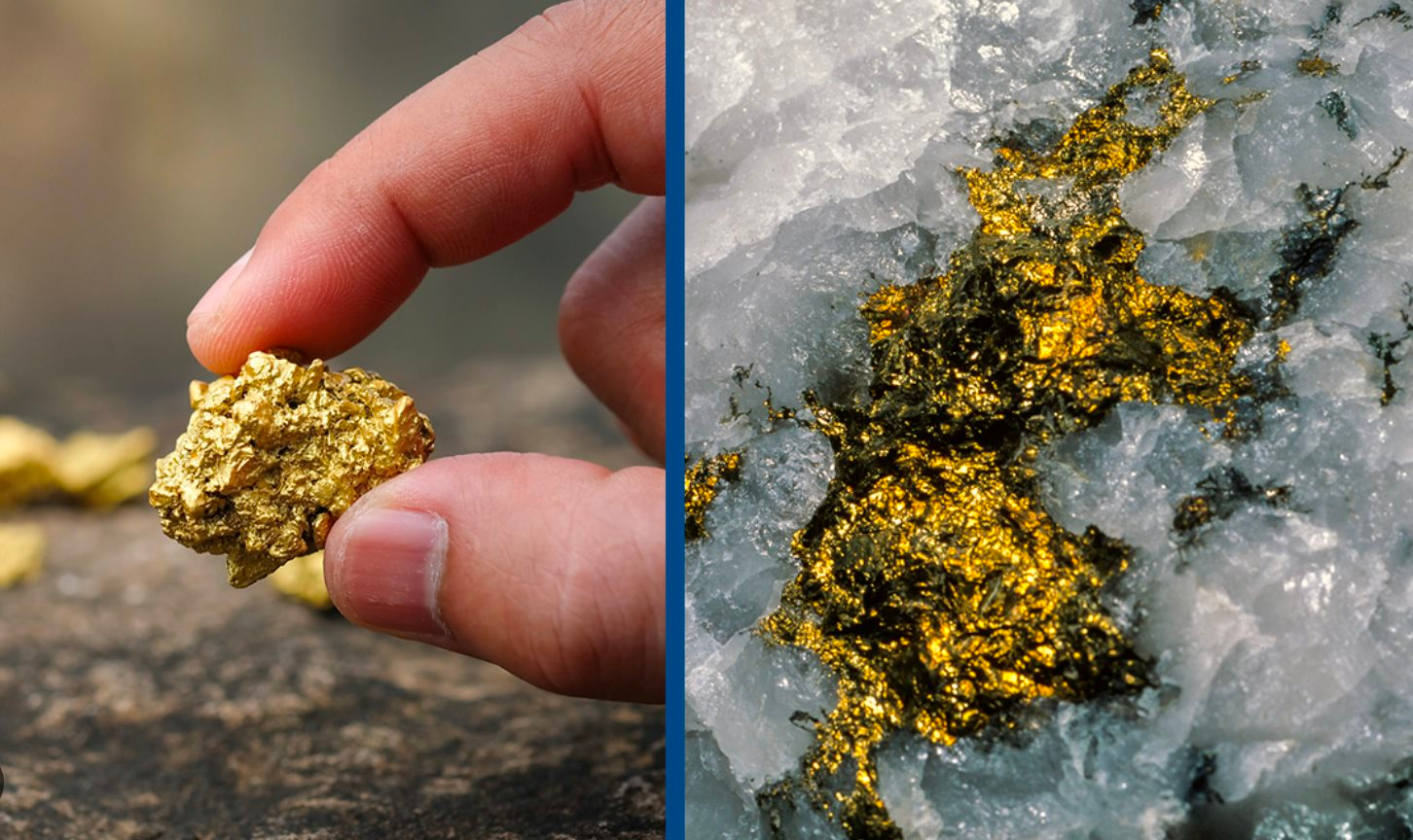 Phát hiện mỏ vàng dưới biển lớn nhất châu Á: Trữ lượng 4 . 000 Tấn vàng - Ảnh 1. Phát hiện mỏ vàng dưới biển lớn nhất châu Á: Trữ lượng 4 . 000 Tấn vàng - Ảnh 1.