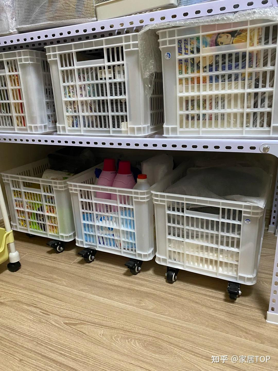 Người phụ nữ 59 tuổi này khiến tôi sững sờ: Không tốn một đồng mà nhà lúc nào cũng gọn, chuẩn Người phụ nữ 59 tuổi này khiến tôi sững sờ: Không tốn một đồng mà nhà lúc nào cũng gọn, chuẩn