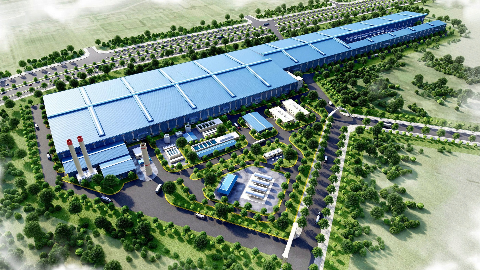 "Cú hích kép" chiến lược cho hạ tầng đường sắt và công nghiệp nặng Việt Nam - Ảnh 7.