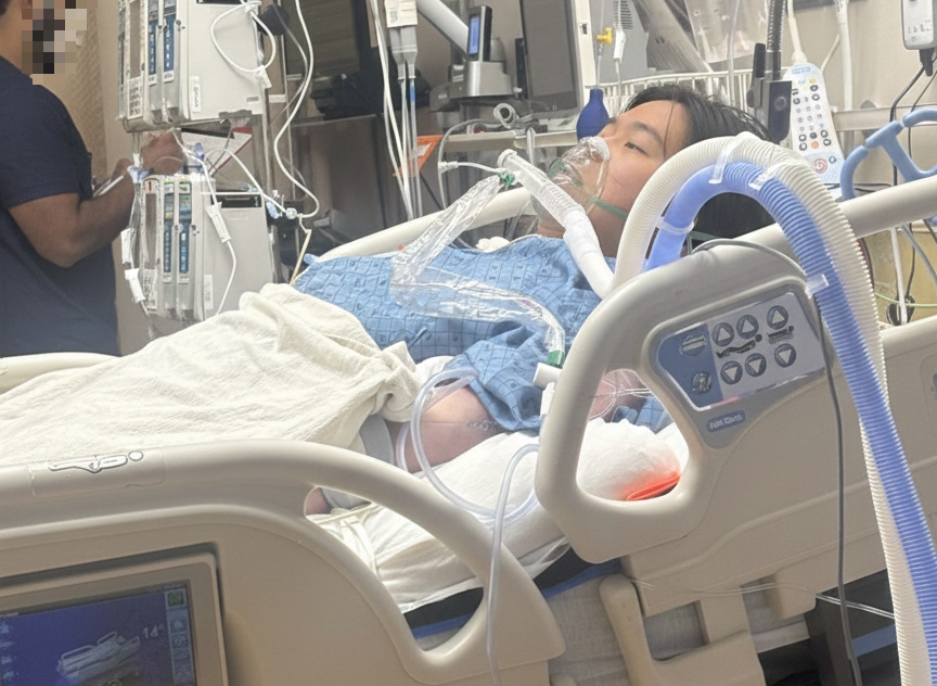 Ngày càng nhiều người tử vong vì ung thư phổi? Bác sĩ khuyên: Trời lạnh thà nằm một chỗ còn tốt hơn chăm làm 4 việc - Ảnh 1.