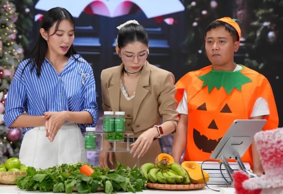 Bộ VHTTDL cảnh báo hành vi hợp tác quảng cáo sai sự thật của nghệ sĩ, người nổi tiếng- Ảnh 1. Bộ VHTTDL cảnh báo hành vi hợp tác quảng cáo sai sự thật của nghệ sĩ, người nổi tiếng- Ảnh 1.