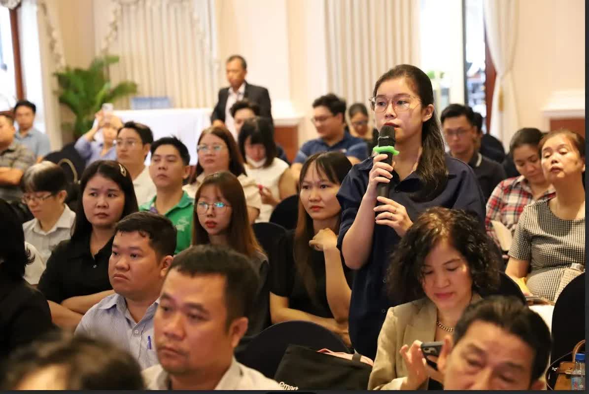 Doanh nghiệp trước bước ngoặt chính sách xuất nhập khẩu  - Ảnh 1.