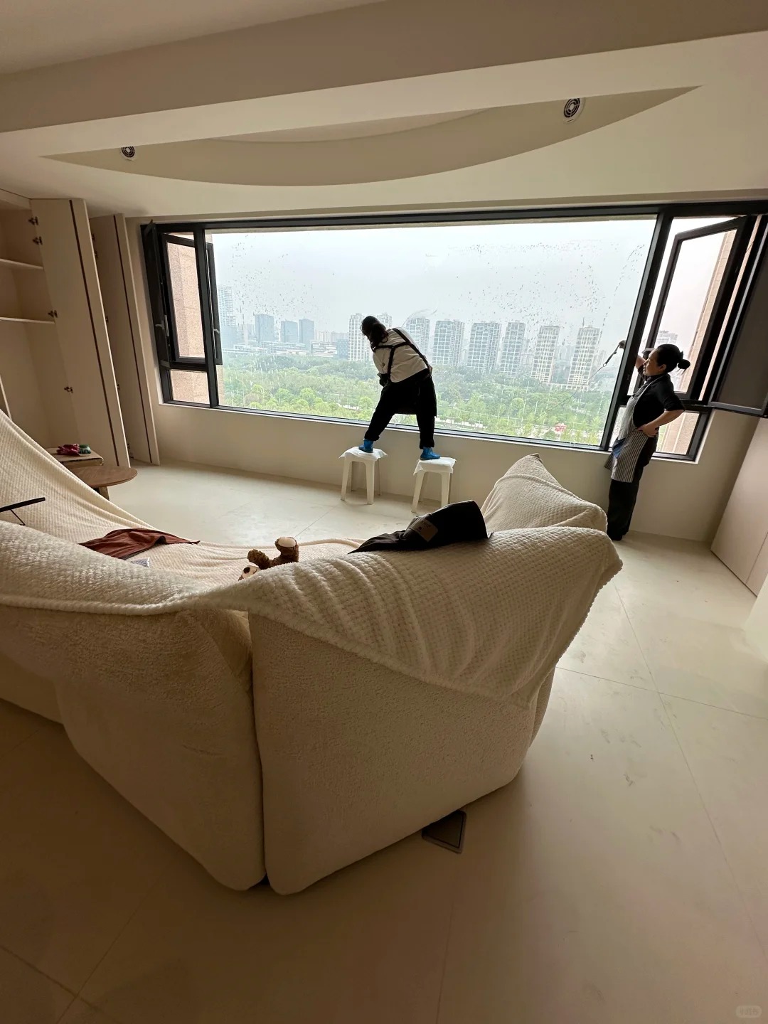 Dọn nhà đón Tết sớm theo phong cách người Nhật: Vứt bỏ 5 thứ này, vận may tự nhiên sẽ đến- Ảnh 2. Dọn nhà đón Tết sớm theo phong cách người Nhật: Vứt bỏ 5 thứ này, vận may tự nhiên sẽ đến- Ảnh 2.