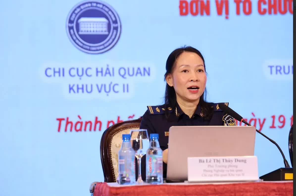 Doanh nghiệp trước bước ngoặt chính sách xuất nhập khẩu  - Ảnh 2.