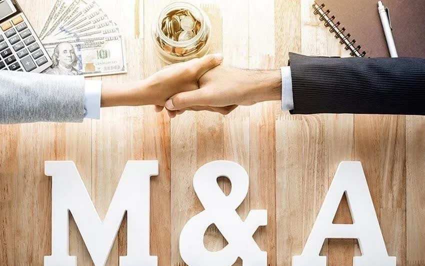 Năm 2025 chứng kiến kỷ lục thương vụ M&A lớn và xu hướng tiếp tục tăng trưởng - Ảnh 1.
