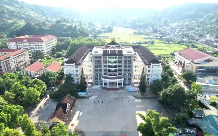 Kết luận Thanh tra các Dự án tại Bộ Giáo dục và Đào tạo có khó khăn vướng mắc - Ảnh 1.