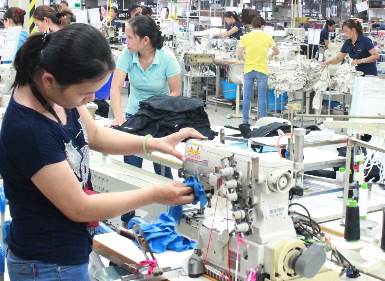 "Bẫy" nhầm lẫn nhãn "Made in Vietnam": Doanh nghiệp tự làm khó mình, người tiêu dùng lạc lối - Ảnh 2.