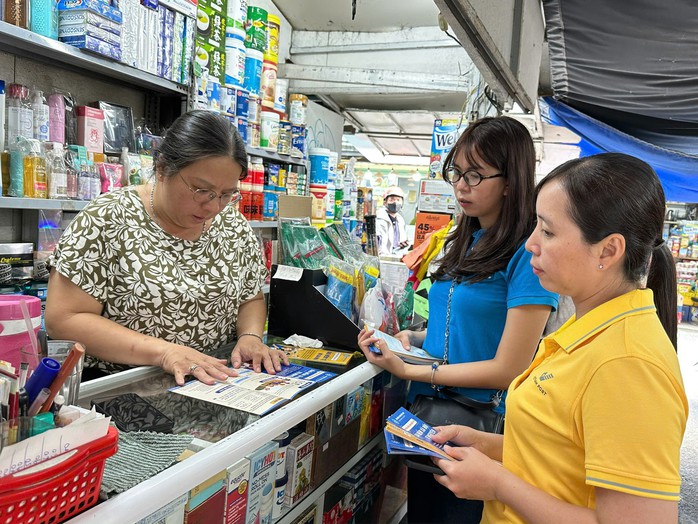 Năm 2025, số người lao động hưởng BHXH một lần giảm hơn 26% - Ảnh 1.