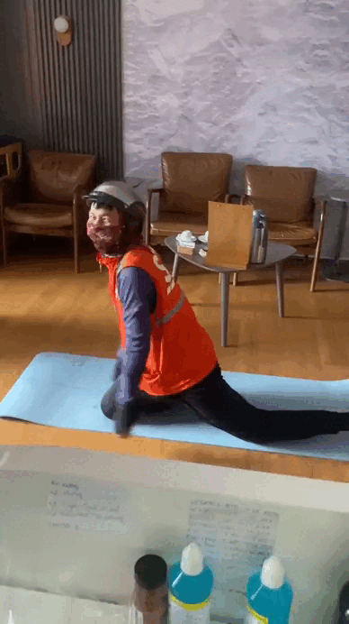 Đặc quyền của shipper Việt Nam: Những khoảnh khắc hài hước không thể nào quên - Ảnh 2.