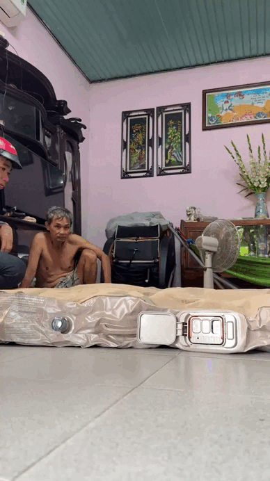 Đặc quyền của shipper Việt Nam: Những khoảnh khắc hài hước không thể nào quên - Ảnh 3.