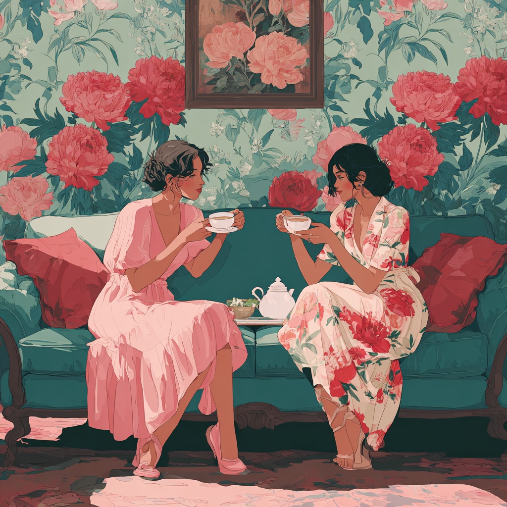 Dọn dẹp mối quan hệ độc hại để sống an yên trước thềm năm mới - Ảnh 2. Dọn dẹp mối quan hệ độc hại để sống an yên trước thềm năm mới - Ảnh 2.