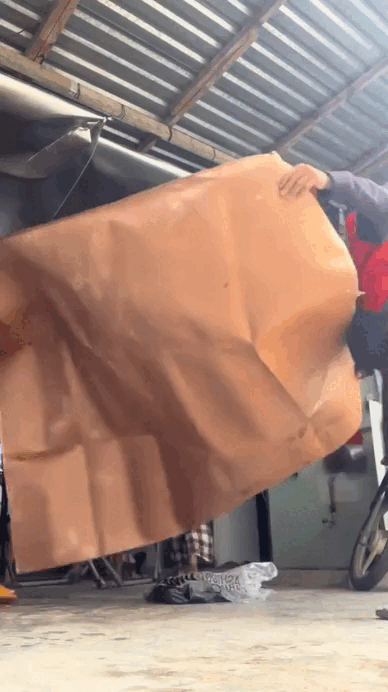 Đặc quyền của shipper Việt Nam: Những khoảnh khắc hài hước không thể nào quên - Ảnh 1.