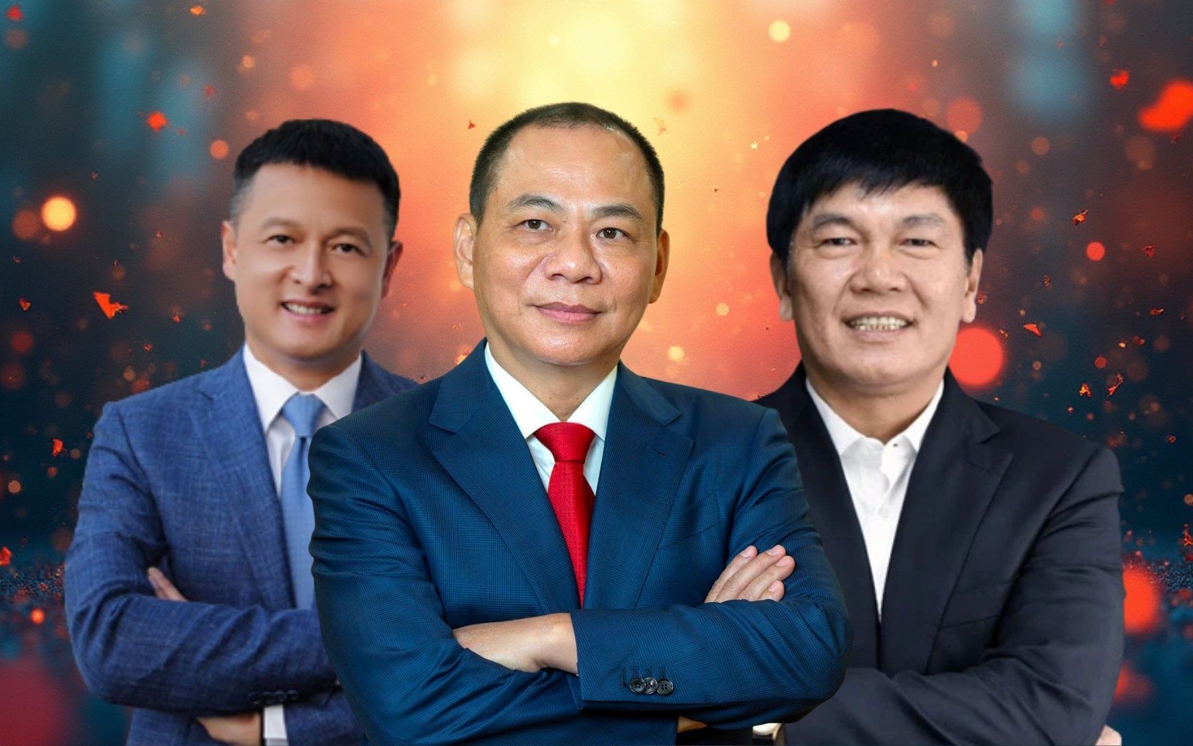 Vingroup , Sungroup , hòa Phát khởi công loạt dự án đầu tư lớn tại việt nam - Ảnh 1. Vingroup , Sungroup , hòa Phát khởi công loạt dự án đầu tư lớn tại việt nam - Ảnh 1.