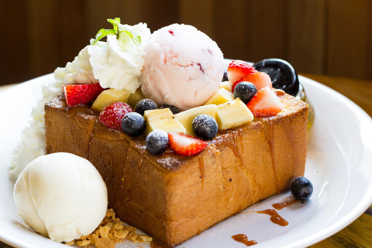 Chất béo chuyển hóa: Thủ phạm ẩn danh gây hại cho sức khỏe hơn đường và muối - Ảnh 1. Chất béo chuyển hóa: Thủ phạm ẩn danh gây hại cho sức khỏe hơn đường và muối - Ảnh 1.