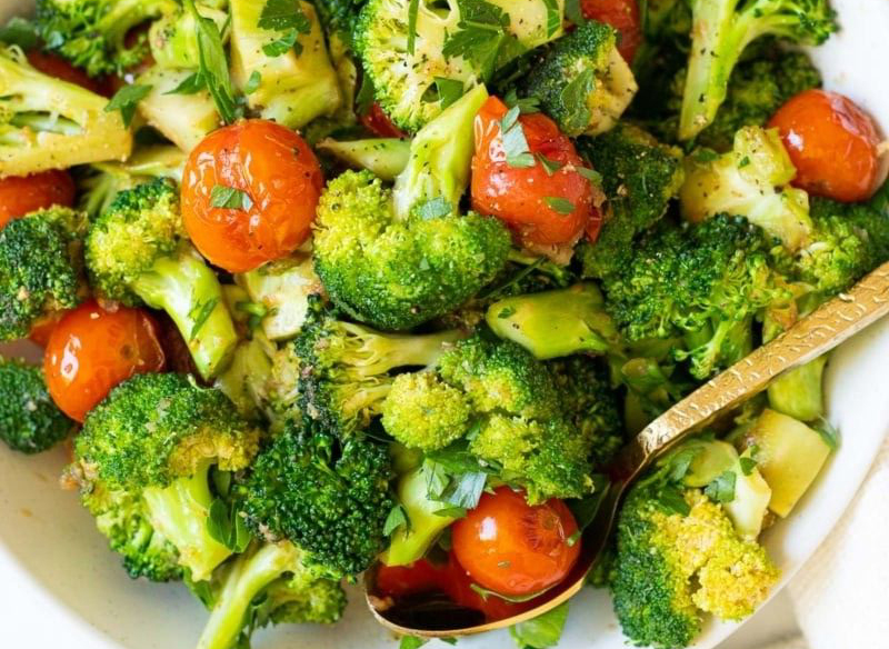 Súp lơ xanh - trùm cuối chống ung thư và tốt cho xương khớp - Ảnh 1.