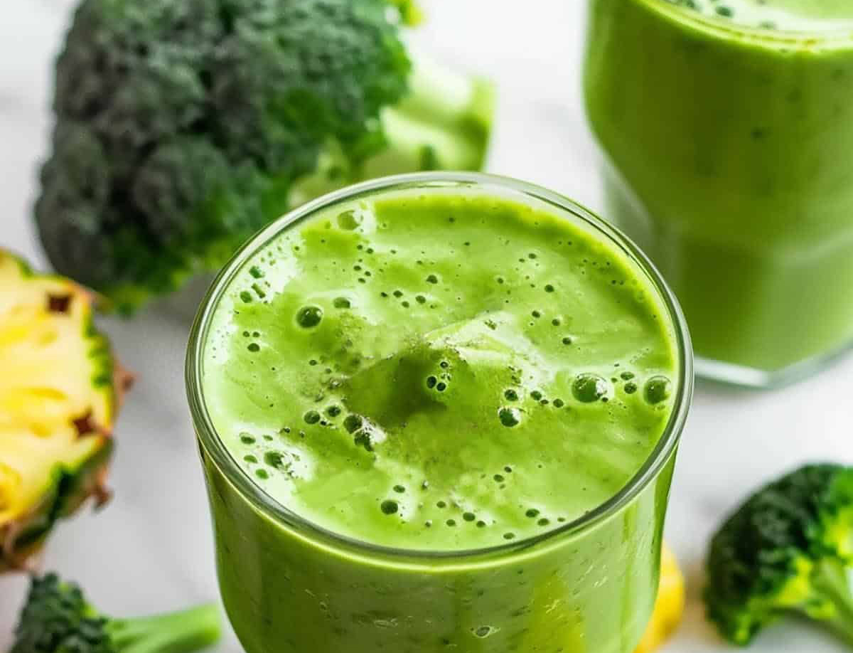 Súp lơ xanh - trùm cuối chống ung thư và tốt cho xương khớp - Ảnh 2.