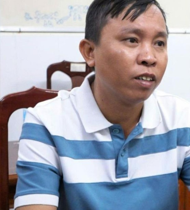 Khám xét khẩn cấp, bắt Nguyễn Thị Xuân An 31 tuổi - Chủ tịch Công ty Minh Nhật Duy - Ảnh 4.