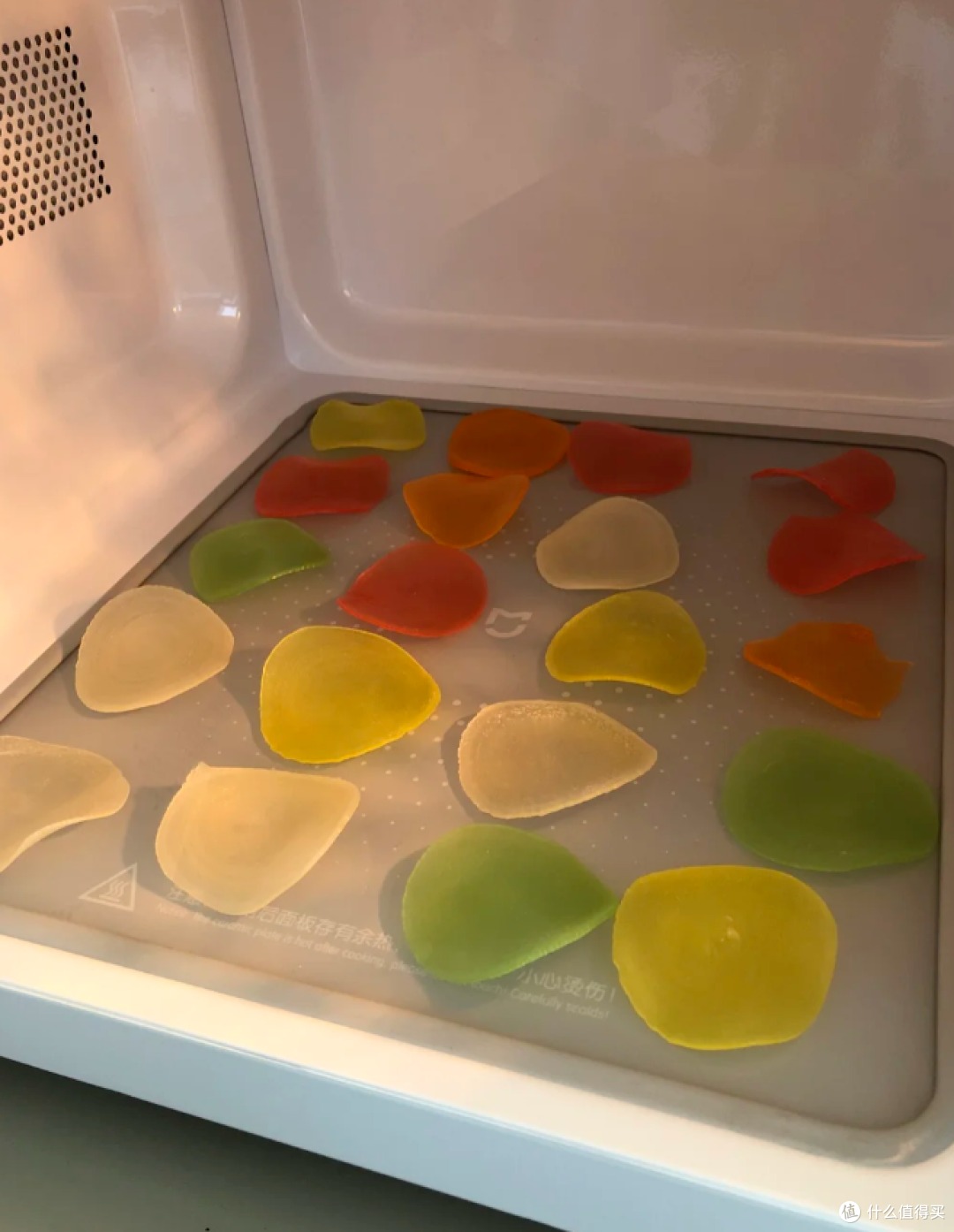 7 sự thật về lò vi sóng, tôi khóc ròng vì biết muộn- Ảnh 5.