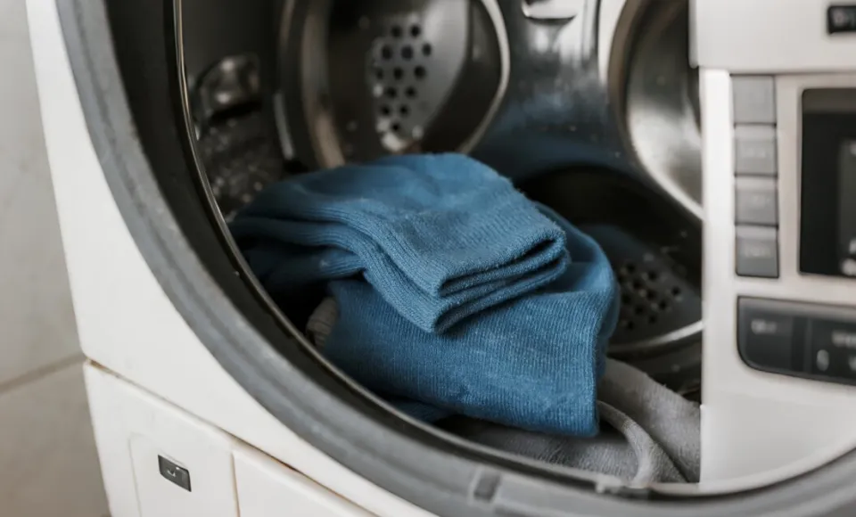 Người đàn ông nhiễm nấm vùng kín vì thói quen nhiều người làm với đồ lót của mình- Ảnh 2.