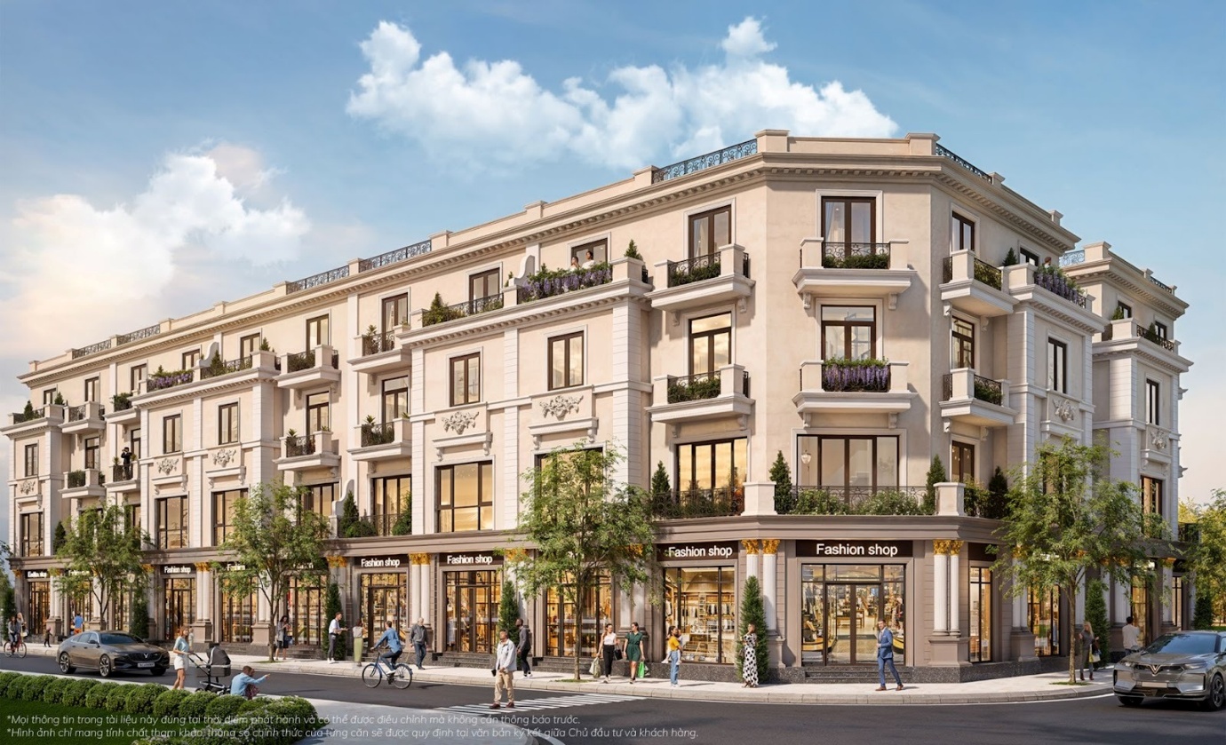 Vịnh Tiên đón đầu làn sóng “di cư xanh” khi đô thị ven biển phát triển gắn liền TOD - Ảnh 4.