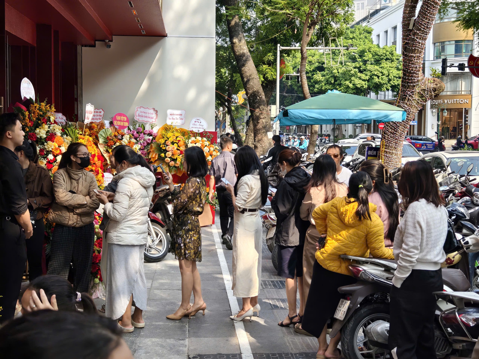 Tiết kiệm hàng tháng 3 - 5 triệu để mua vàng và yên tâm tài chính - Ảnh 4.