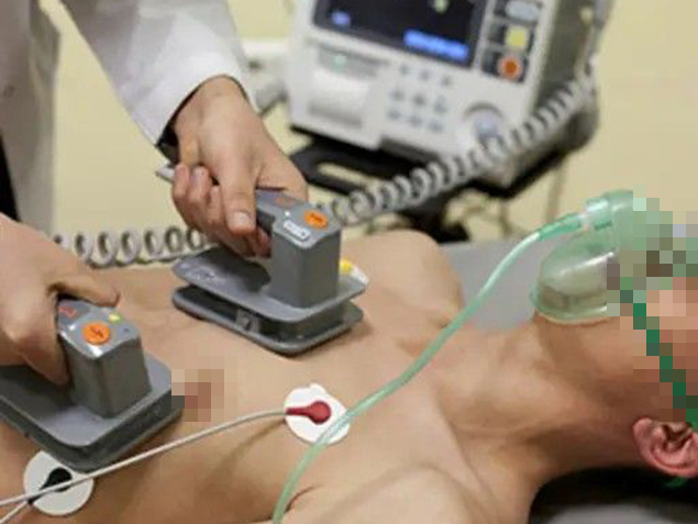 Nam nhân viên IT đột ngột ngừng tim khi đang làm chuyện ấy, người vợ khóc: "Anh ấy vốn khỏe mạnh, vừa tập gym về" - Ảnh 1.